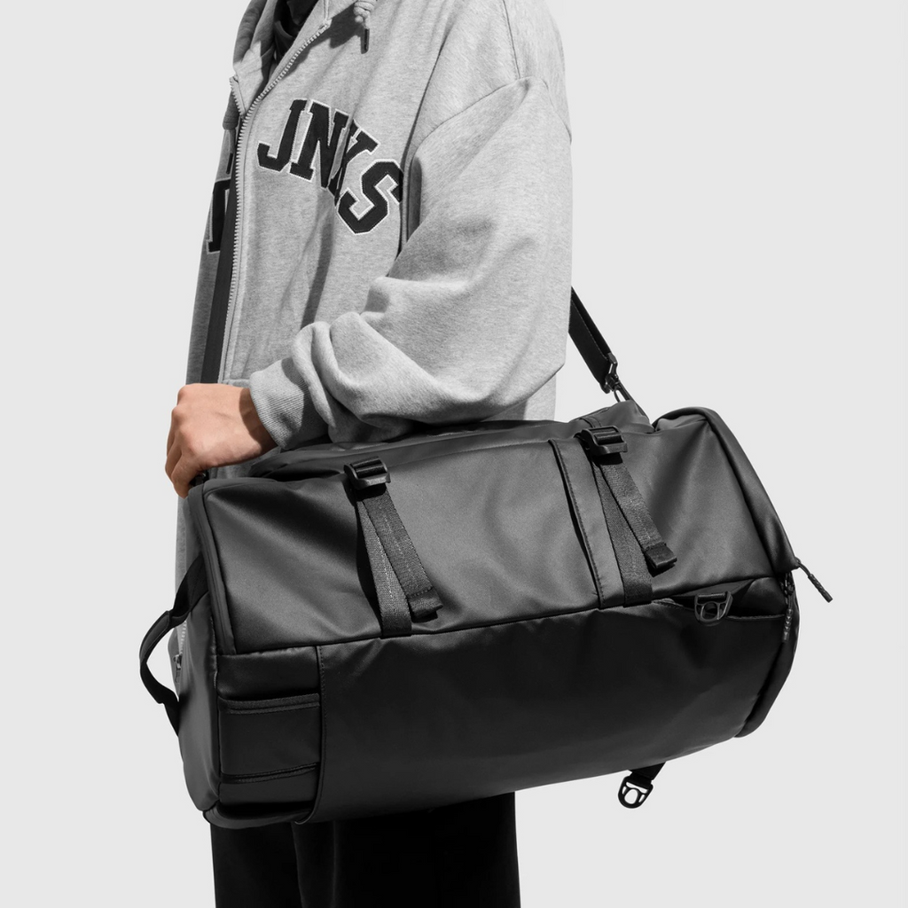 Wasserabweisender Motorrad-Rucksack
