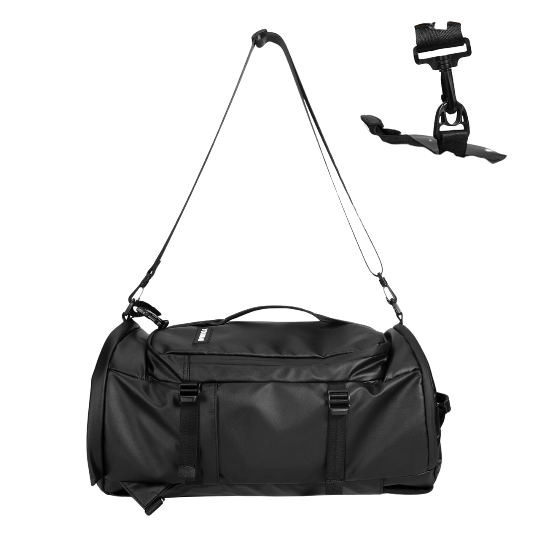 Wasserabweisender Motorrad-Rucksack