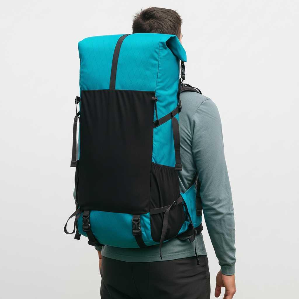 Northcarry Tagesrucksack