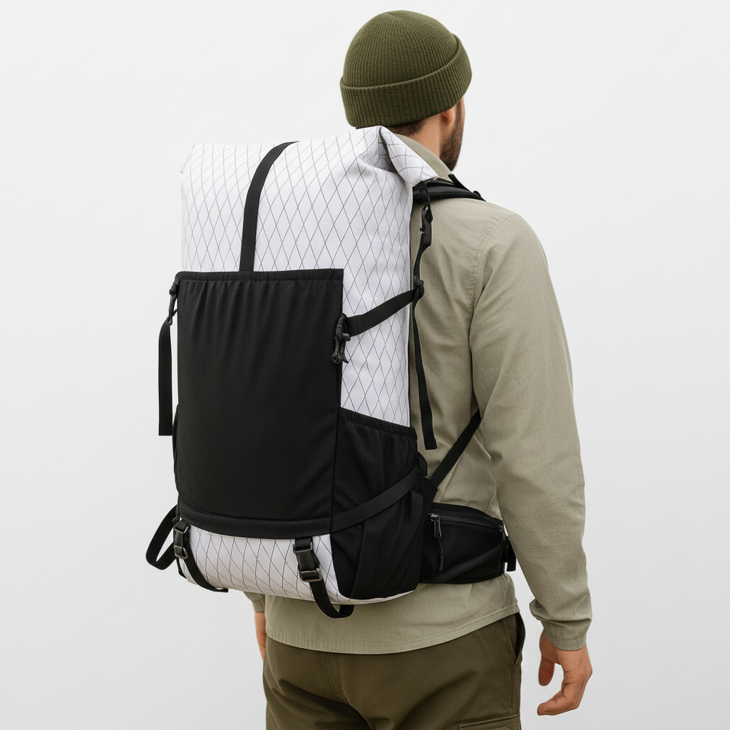 Northcarry Tagesrucksack