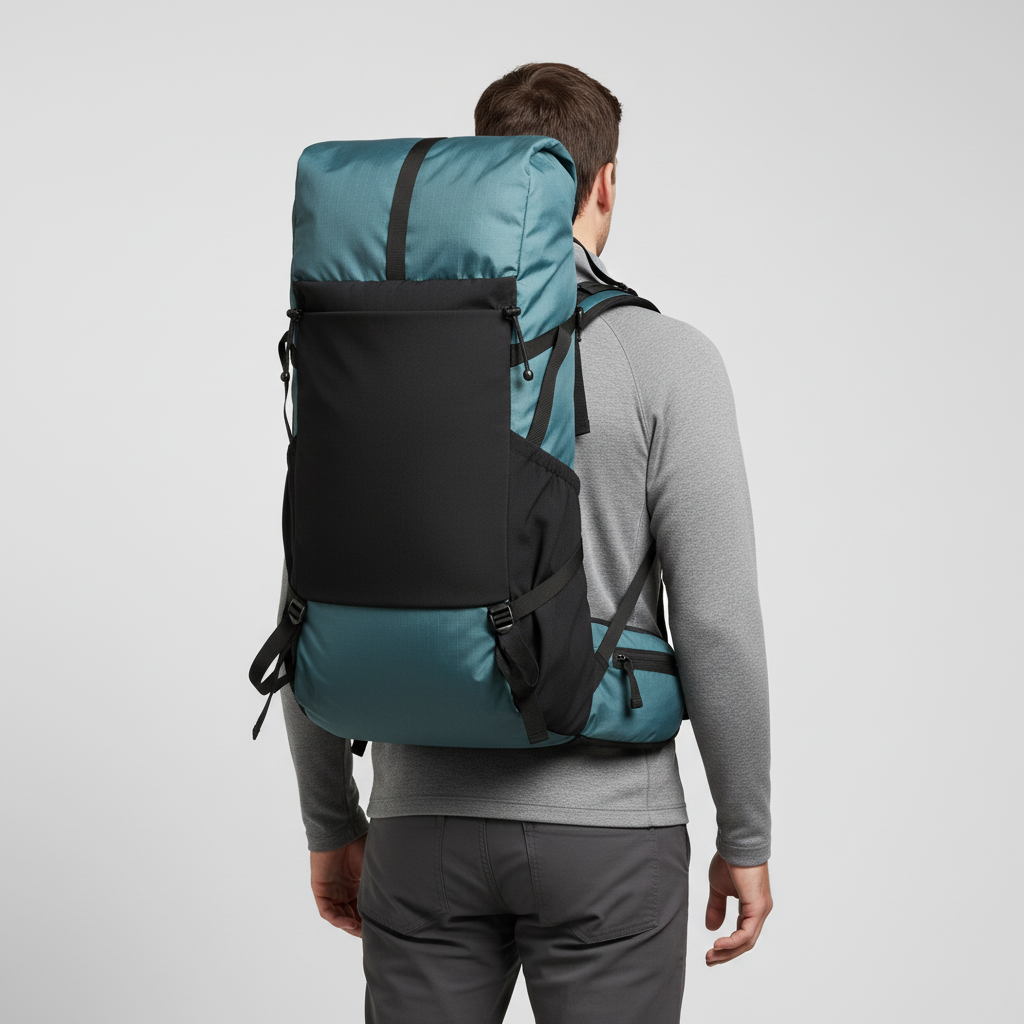 Northcarry Tagesrucksack