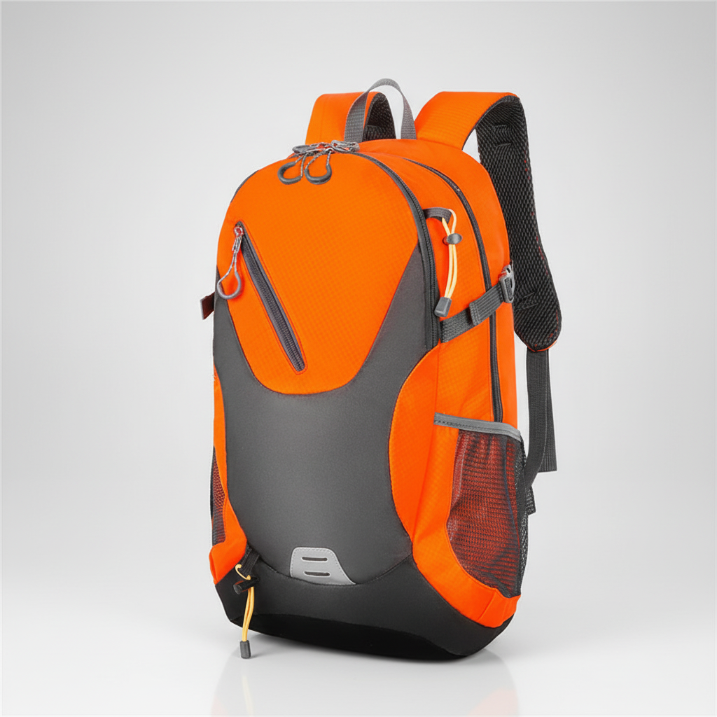 Wasserabweisender Outdoor-Rucksack