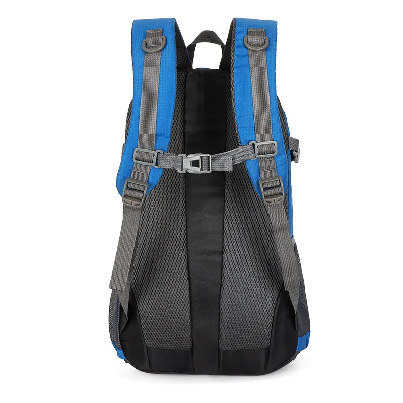 Wasserabweisender Outdoor-Rucksack