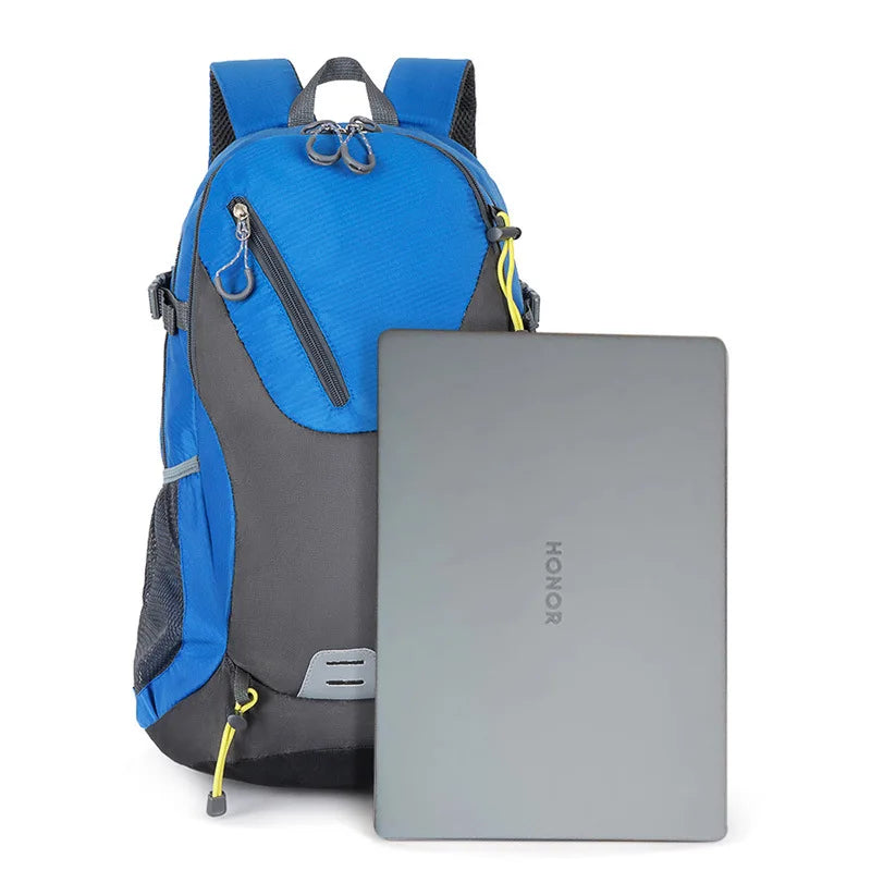 Wasserabweisender Outdoor-Rucksack