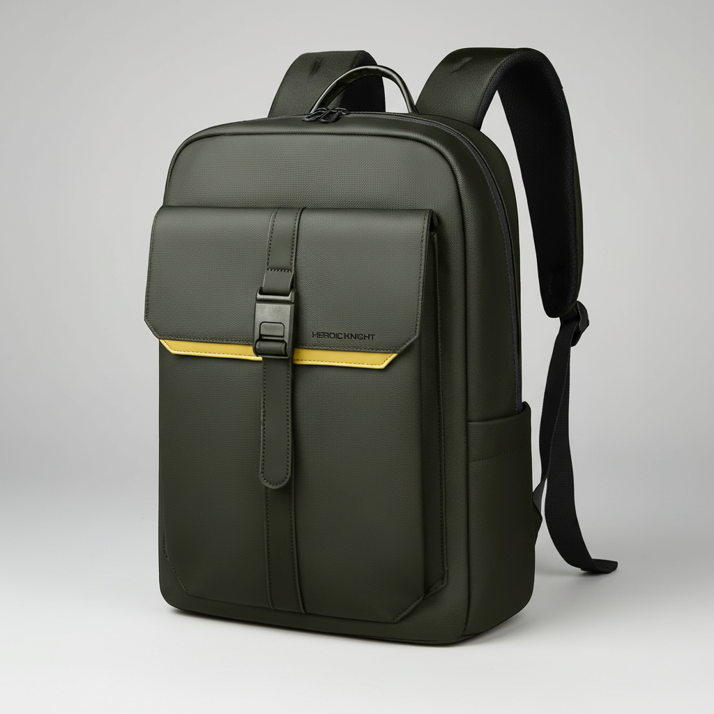 Belgrave Classic Rucksack
