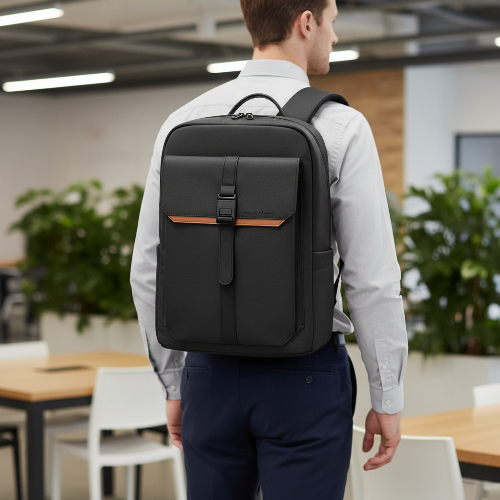 Belgrave Classic Rucksack