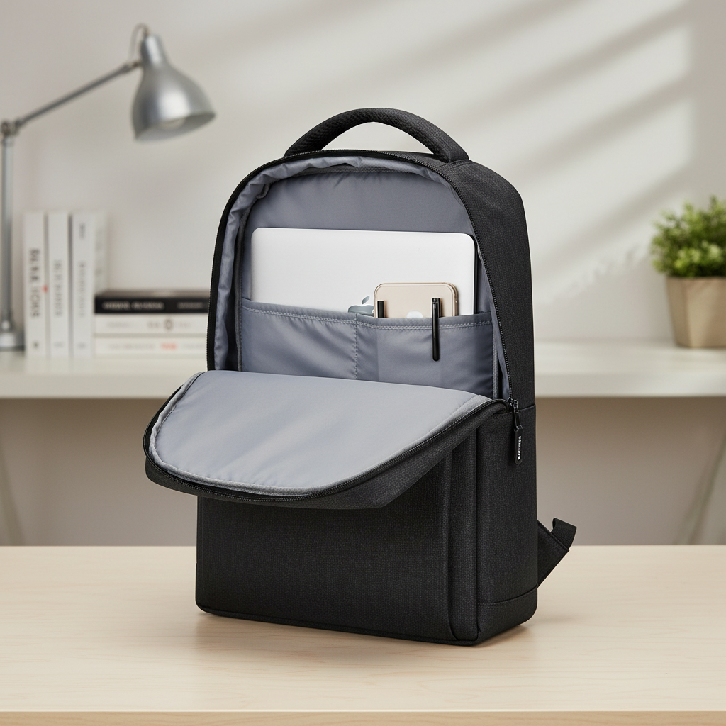 Hawthorne City Rucksack