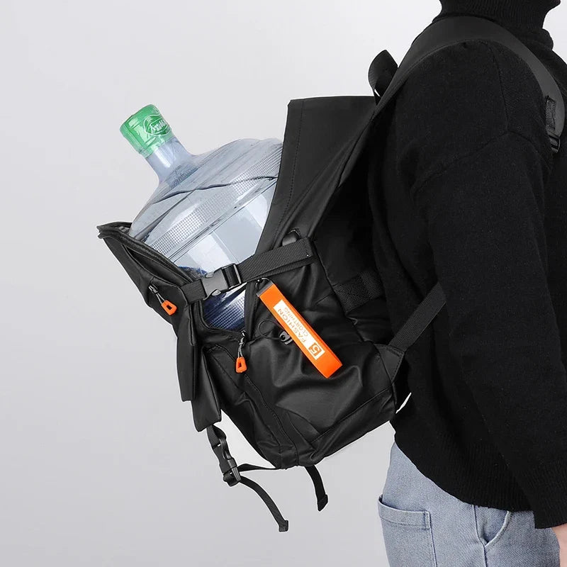 Westbridge Alltags-Rucksack