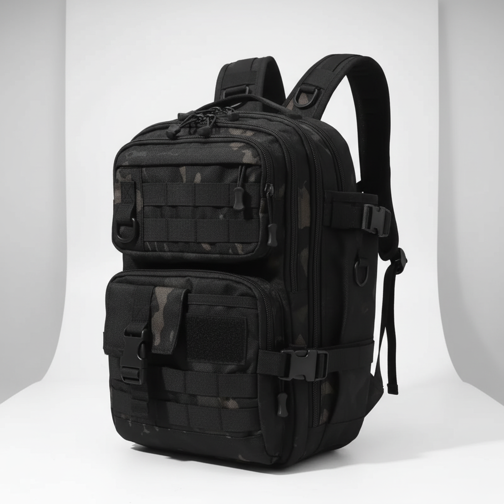 Wasserdichter 1000D Rucksack