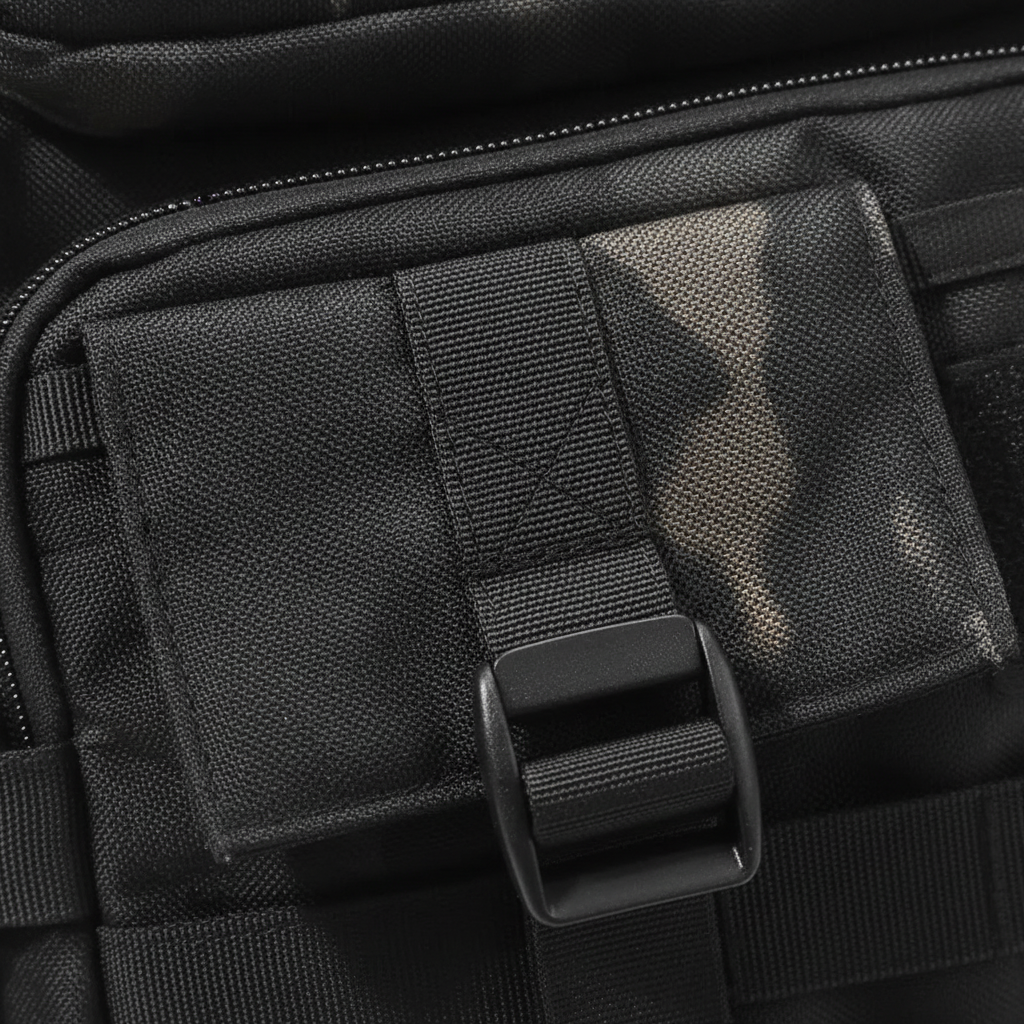 Wasserdichter 1000D Rucksack