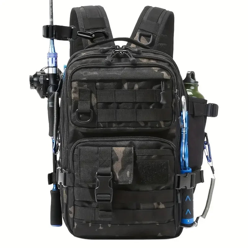 Wasserdichter 1000D Rucksack