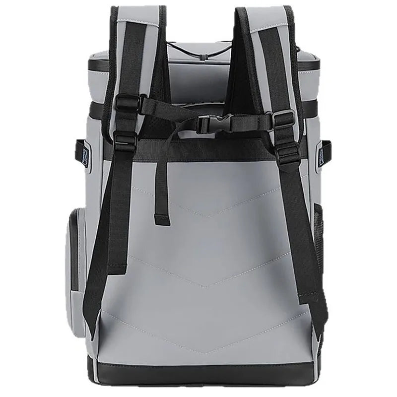 Wasserdichter, isolierter Rucksack