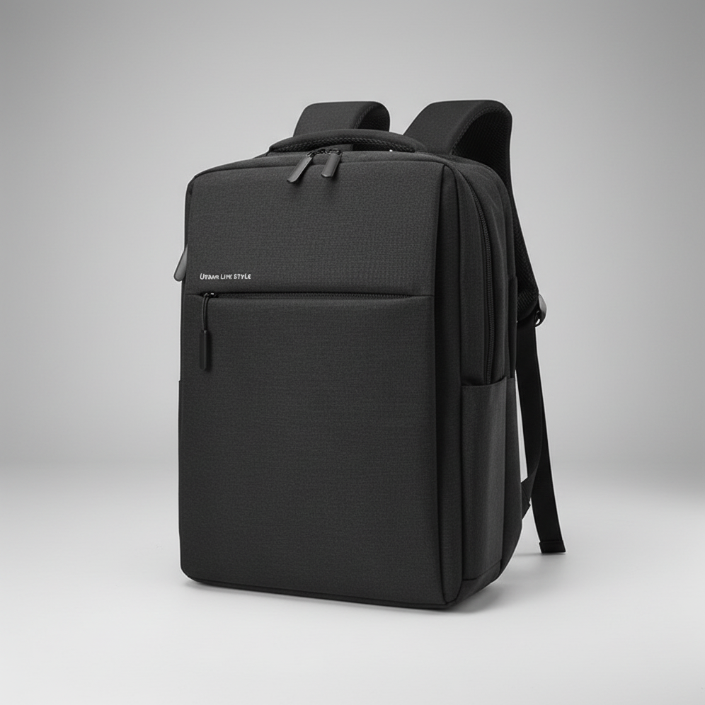Wasserdichter Laptop-Rucksack