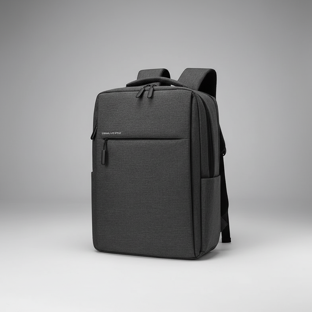 Wasserdichter Laptop-Rucksack