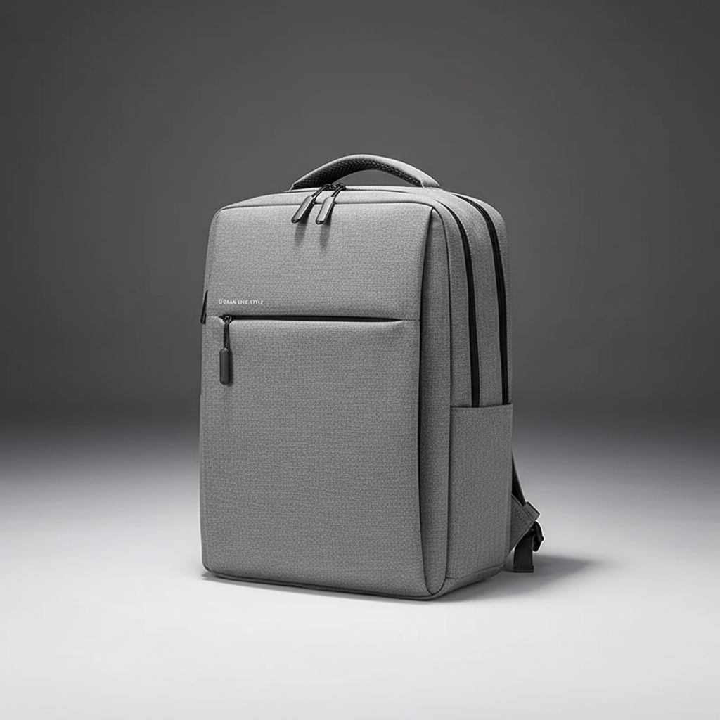 Wasserdichter Laptop-Rucksack