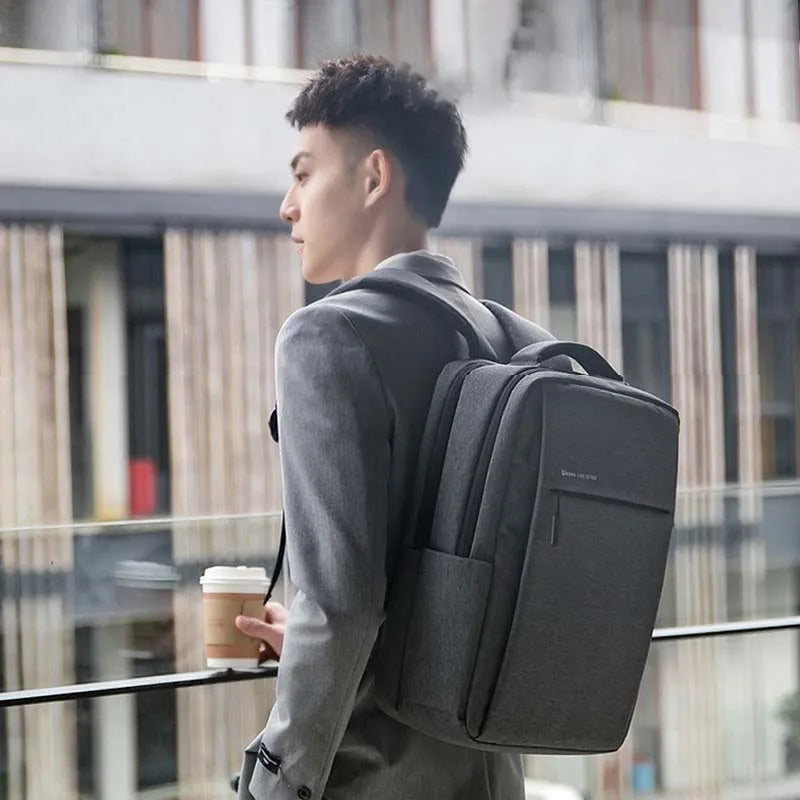 Wasserdichter Laptop-Rucksack