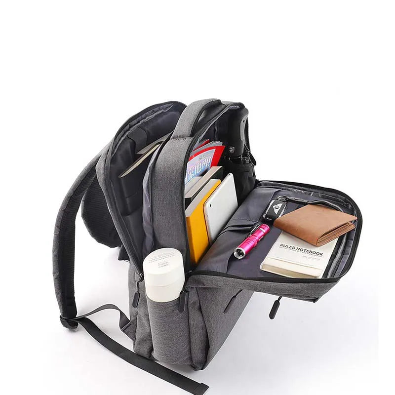 Wasserdichter Laptop-Rucksack