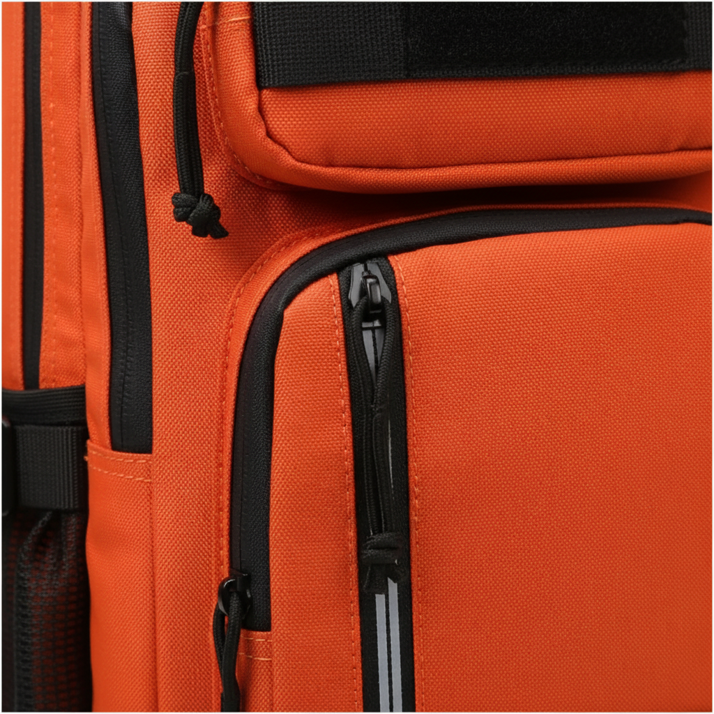 Wasserdichte Sling-Tasche