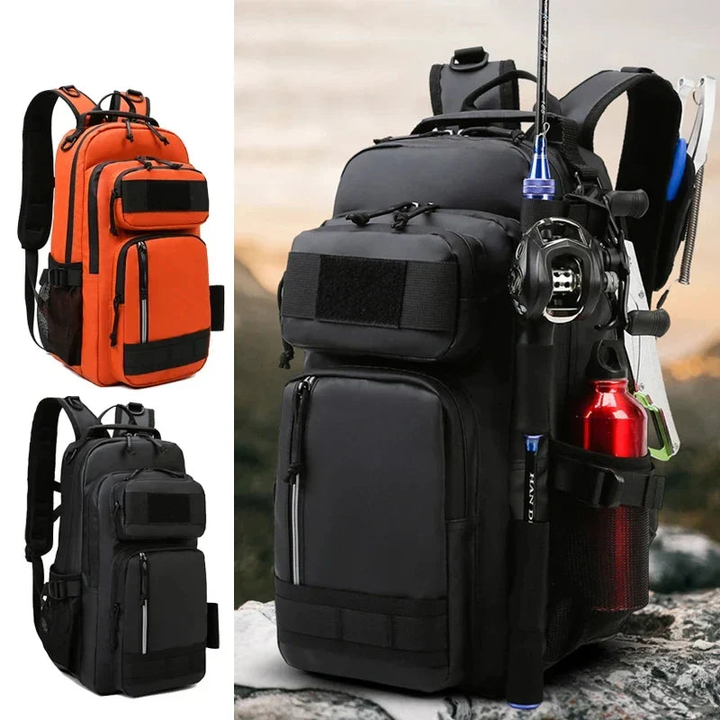 Wasserdichte Sling-Tasche
