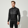 WindoraX Leichte Fahrrad-Windjacke