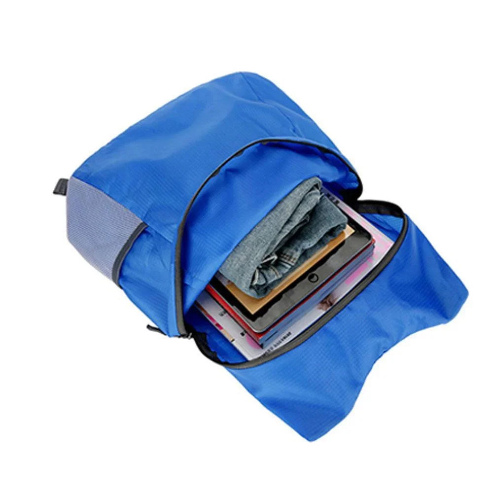 Ziplite Ultraleichter faltbarer Tagesrucksack