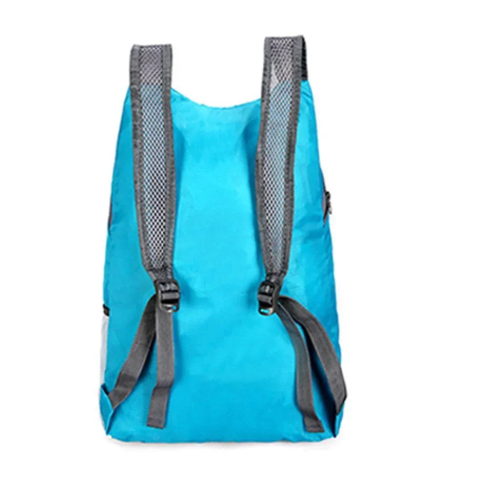 Ziplite Ultraleichter faltbarer Tagesrucksack
