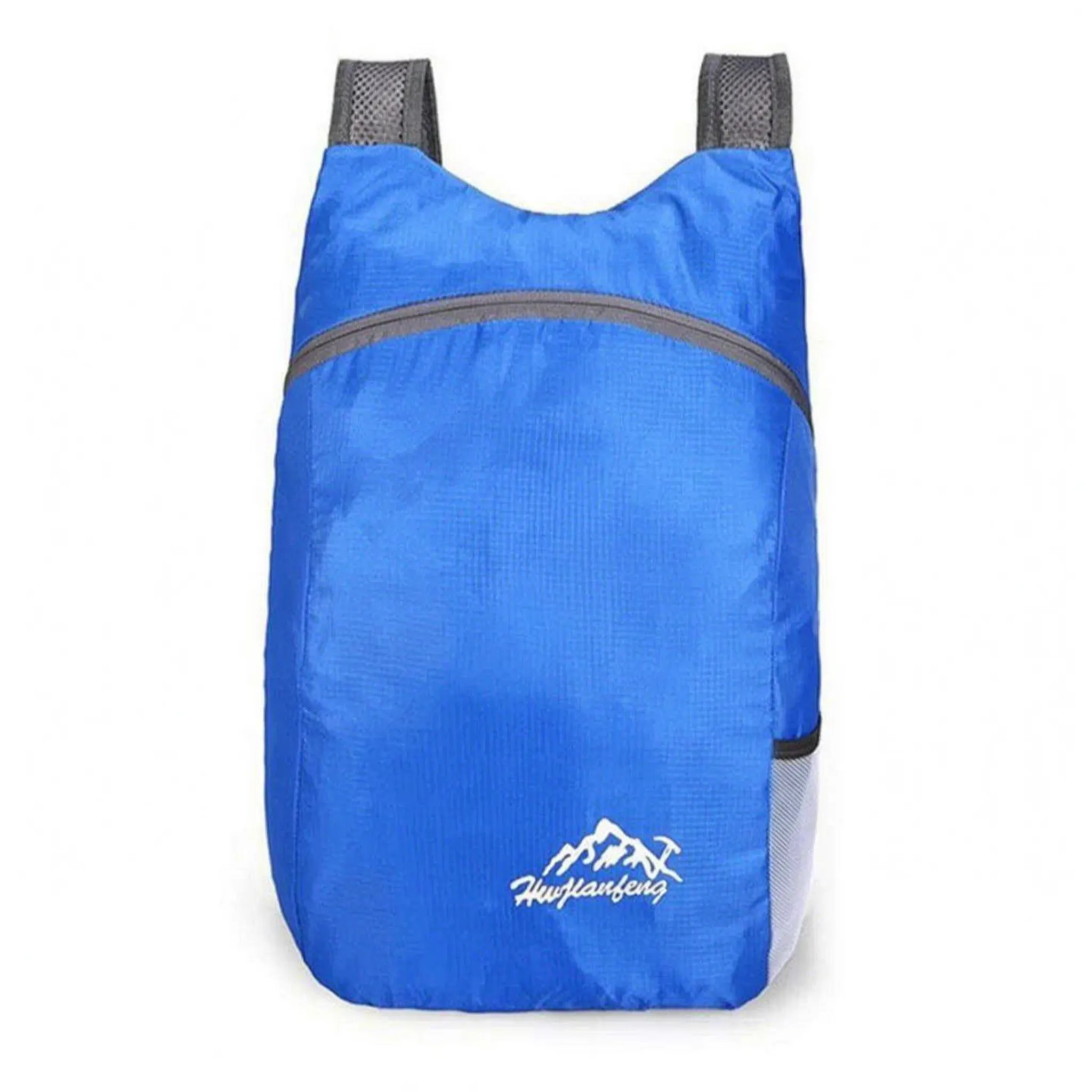 Ziplite Ultraleichter faltbarer Tagesrucksack