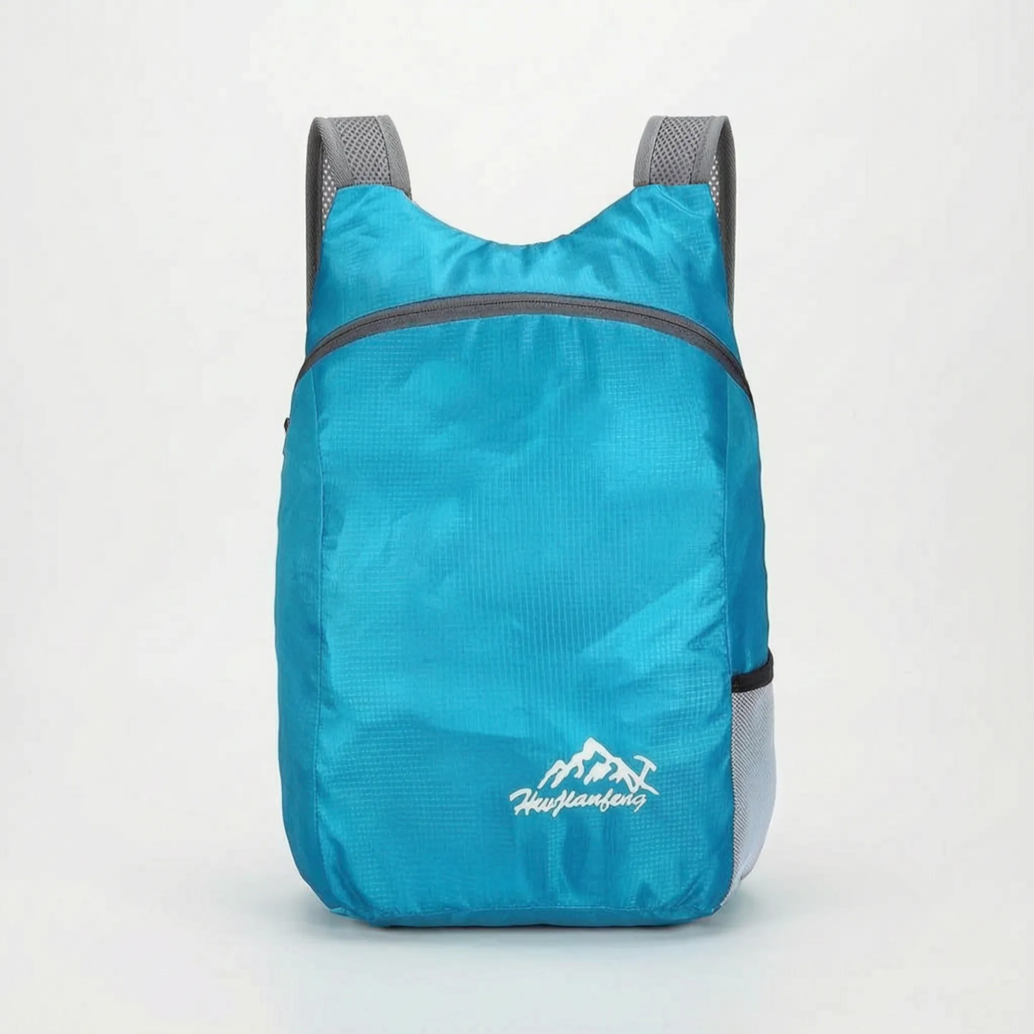 Ziplite Ultraleichter faltbarer Tagesrucksack