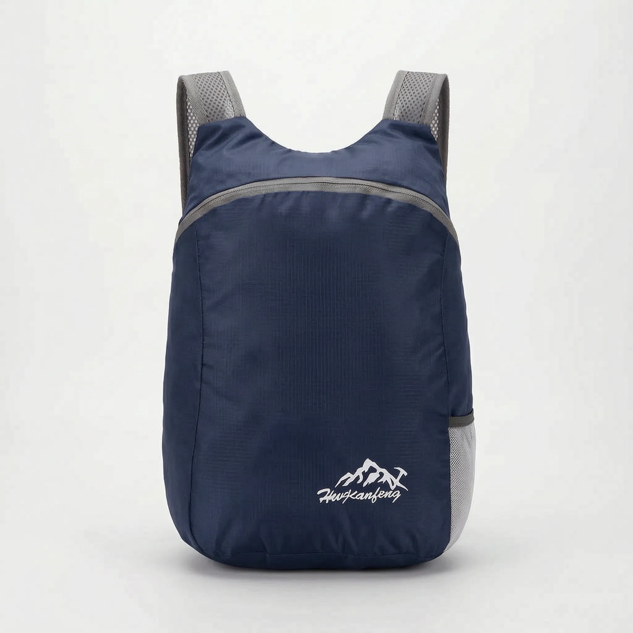 Ziplite Ultraleichter faltbarer Tagesrucksack