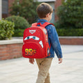 Zipprix Kinderrucksack mit Zeichentrickfigur