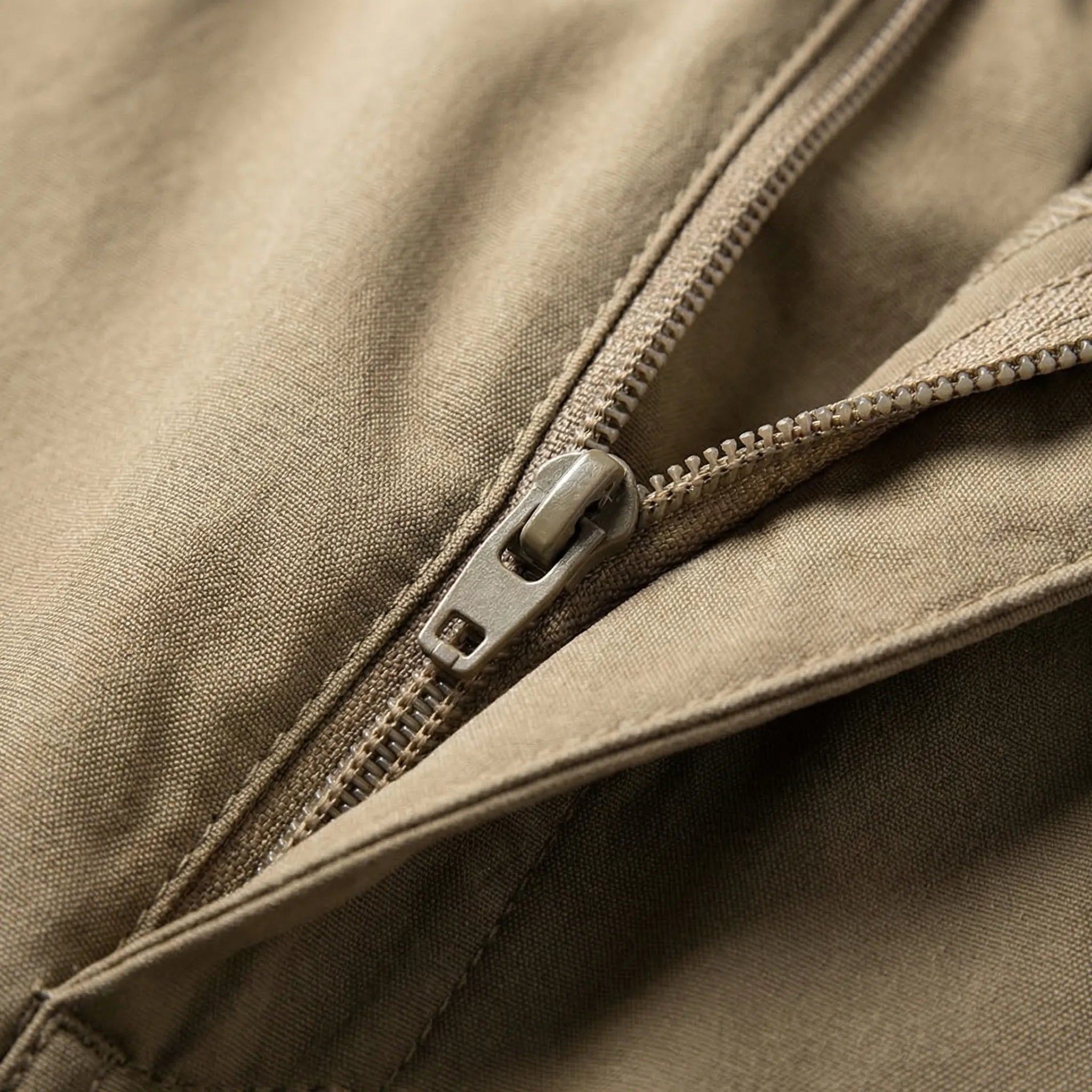 Zipvast Zip-Off Wanderhose
