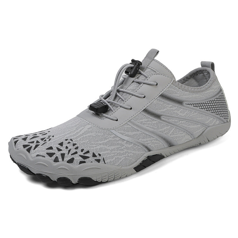 Barfußschuhe komfortabel und rutschfest – Unisex