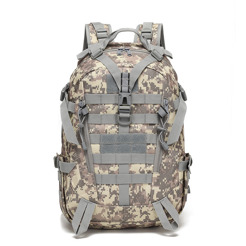 40-Liter-Taktischer Rucksack