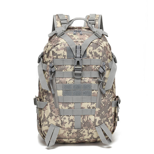 40-Liter-Taktischer Rucksack