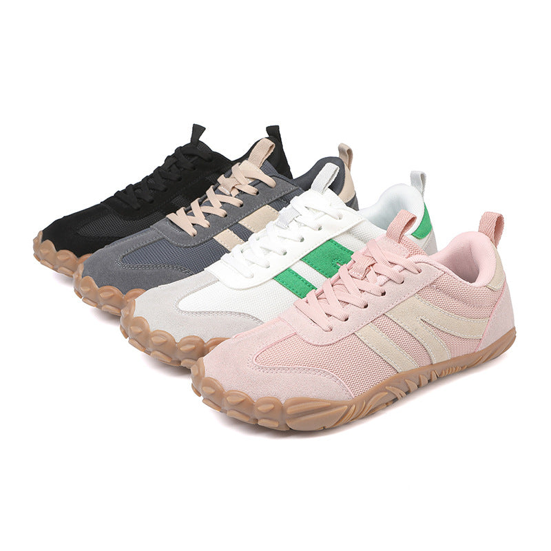 Leichte Barfußschuhe mit weiter Passform – Unisex