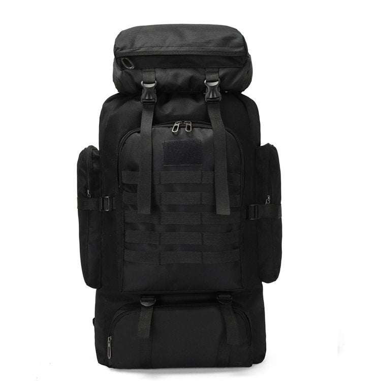 80-Liter-Trekkingrucksack