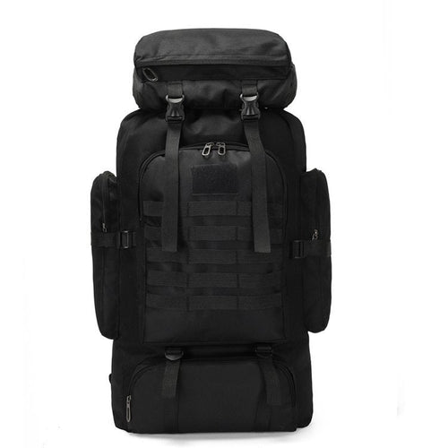 80-Liter-Trekkingrucksack