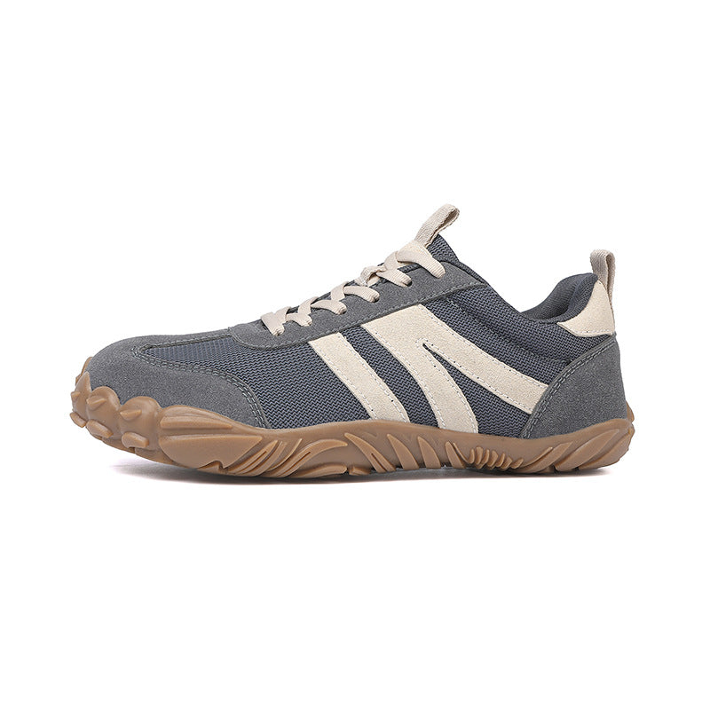 Leichte Barfußschuhe mit weiter Passform – Unisex