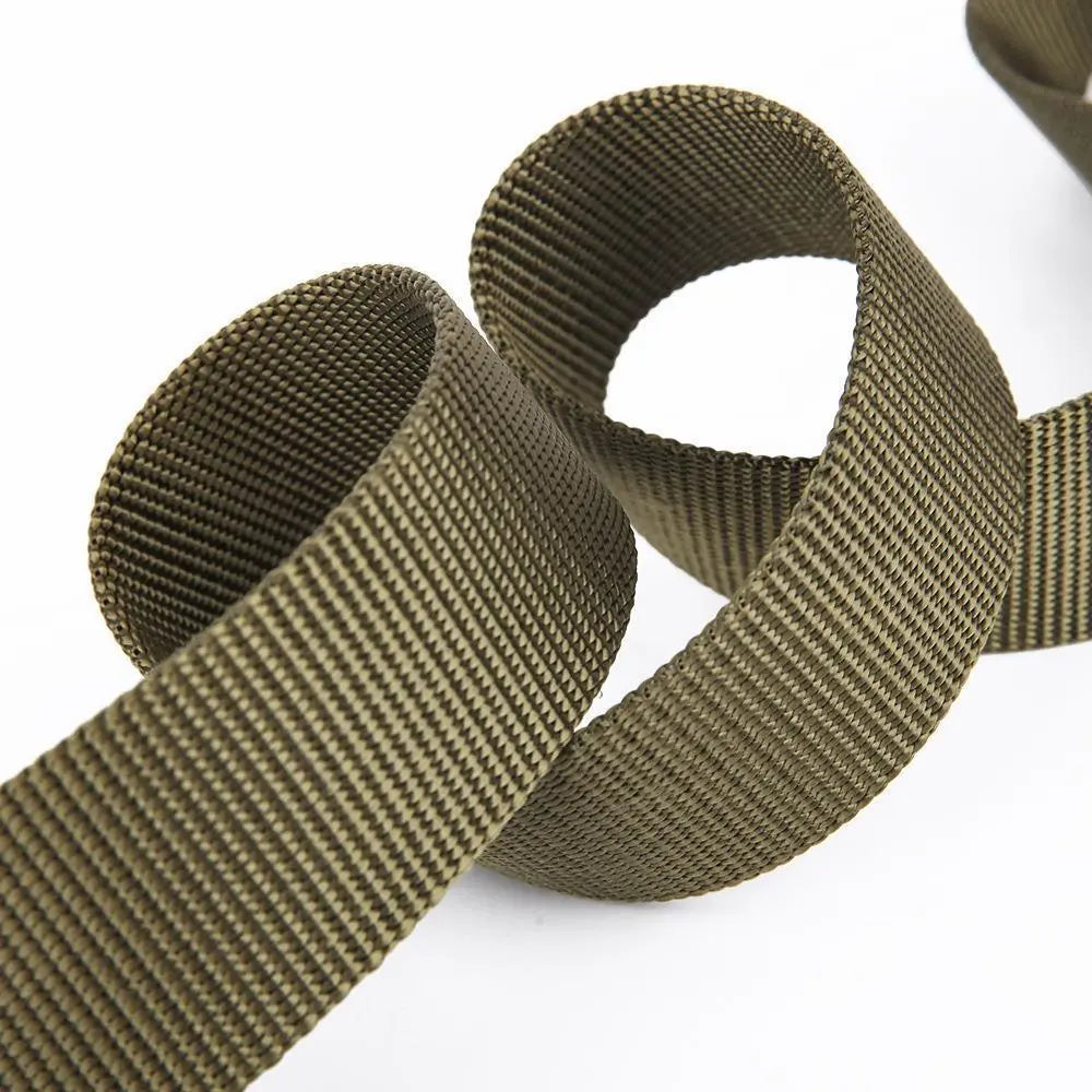 Herren elastischer Outdoor-Gürtel mit Magnetverschluss