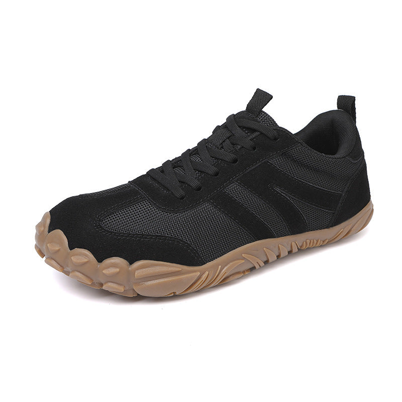 Leichte Barfußschuhe mit weiter Passform – Unisex
