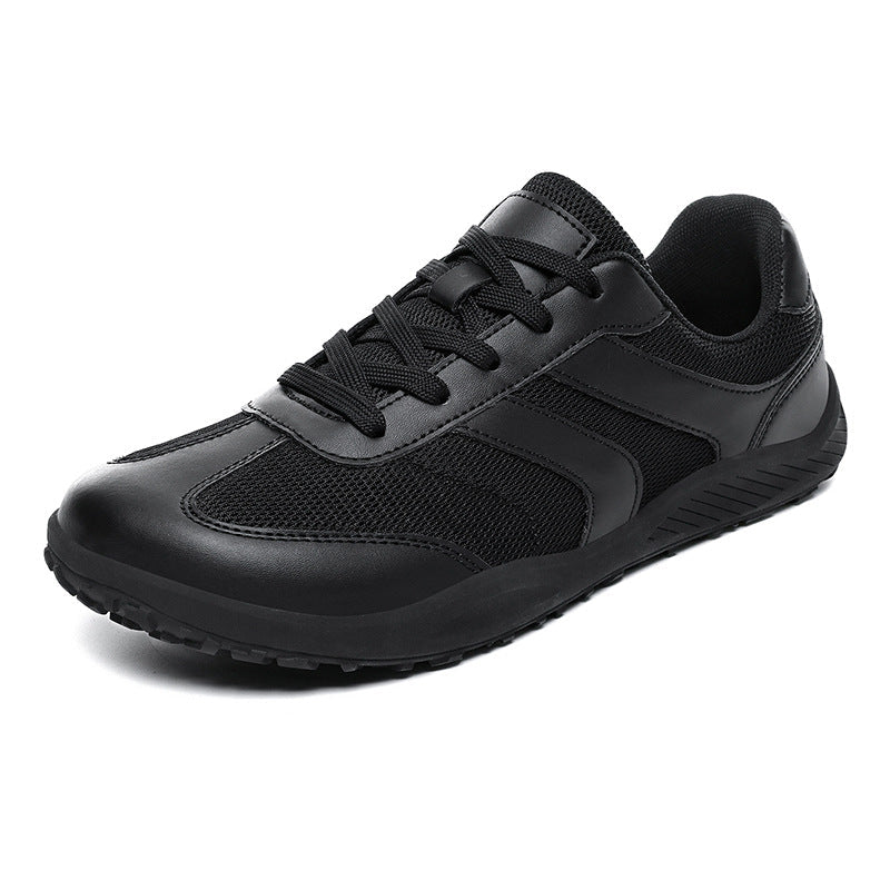 Barfuß-Walking-Schuhe mit breiter Zehenbox – Unisex