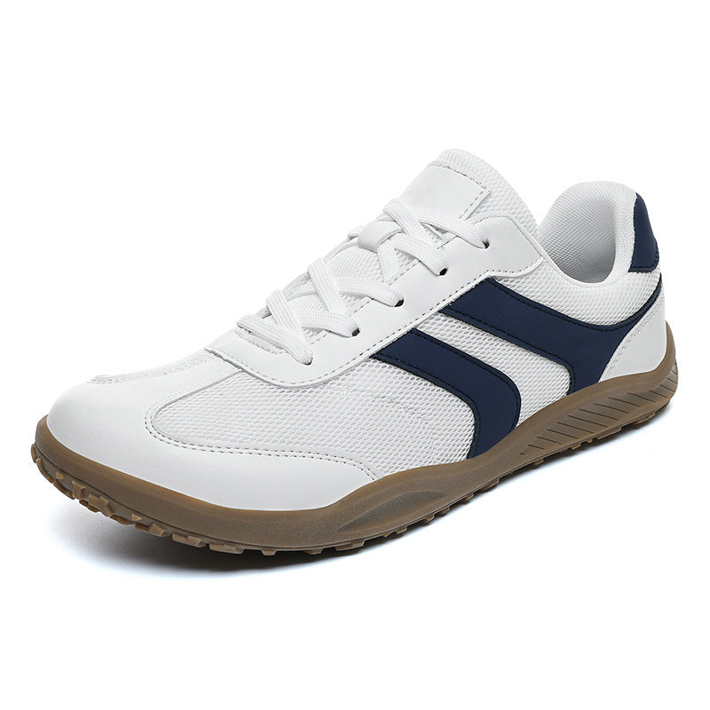 Barfuß-Walking-Schuhe mit breiter Zehenbox – Unisex