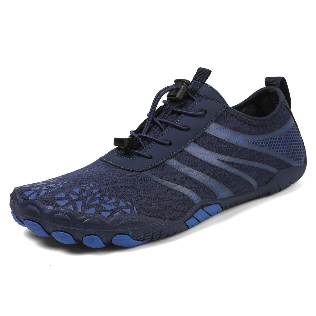 Barfußschuhe komfortabel und rutschfest – Unisex