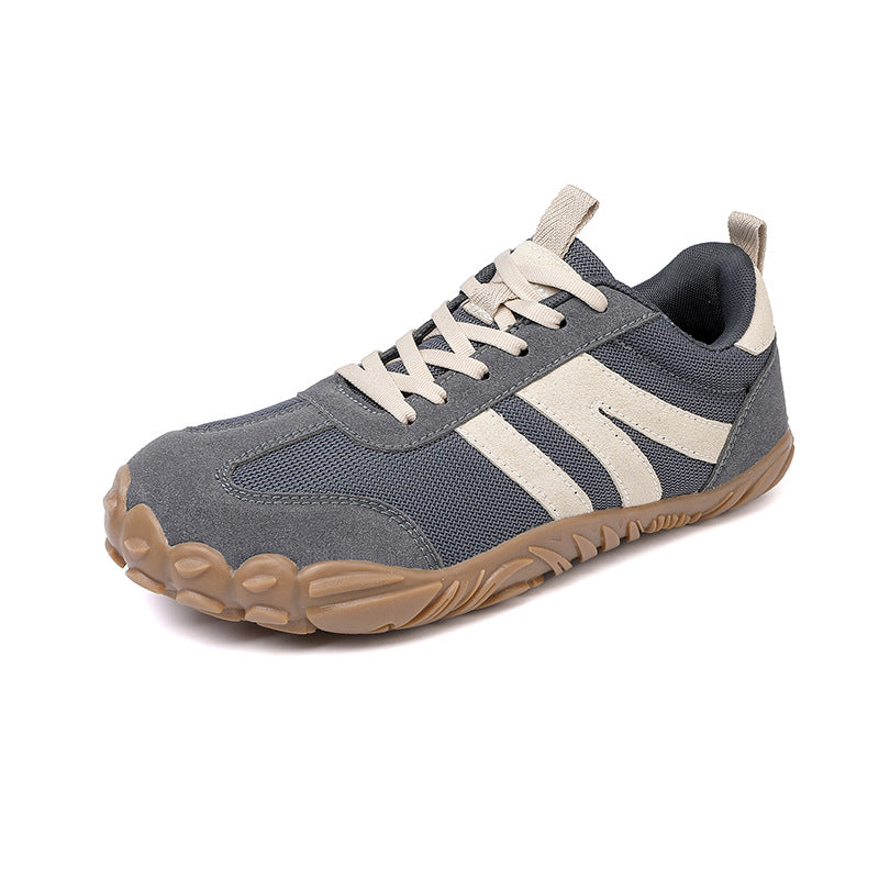 Leichte Barfußschuhe mit weiter Passform – Unisex
