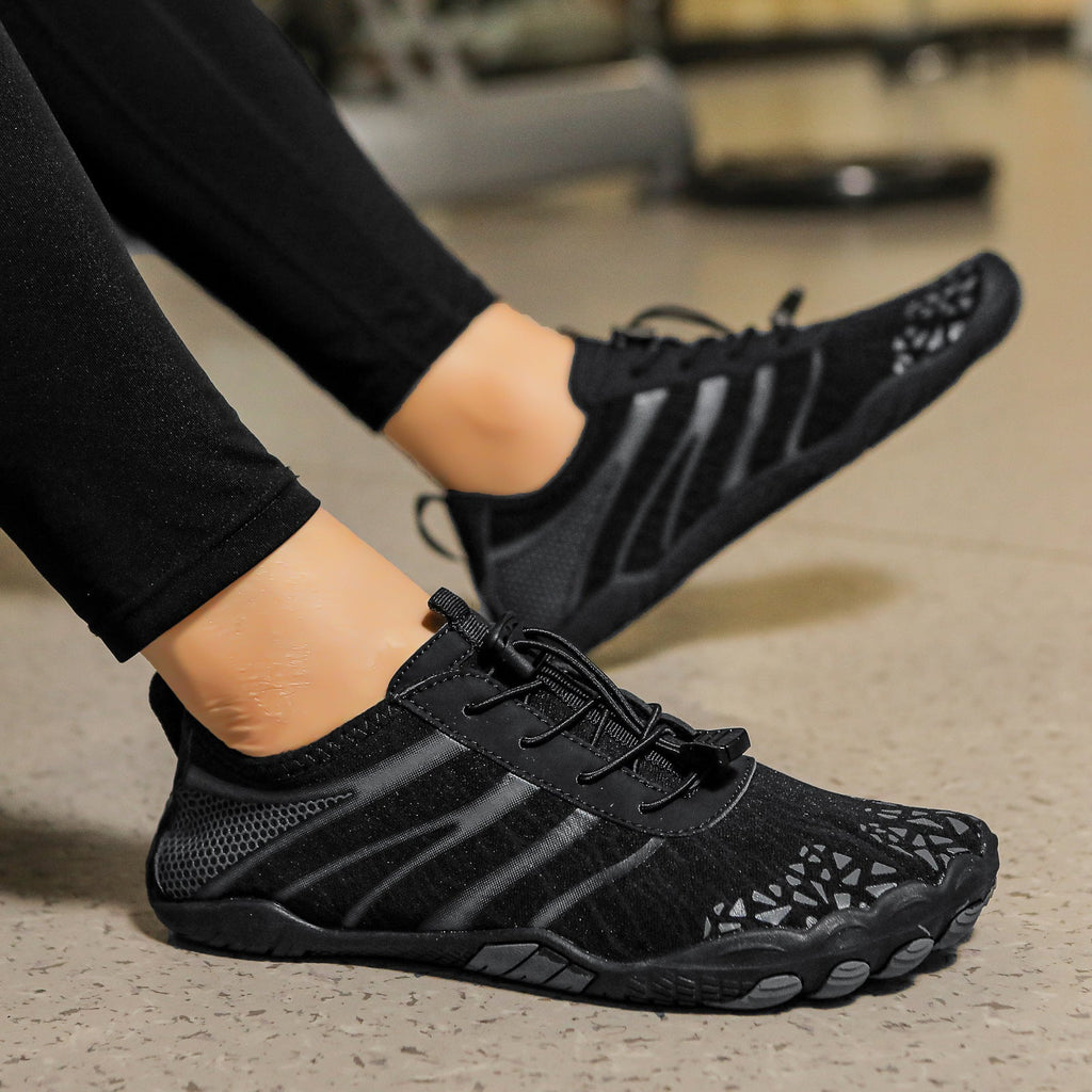 Barfußschuhe komfortabel und rutschfest – Unisex
