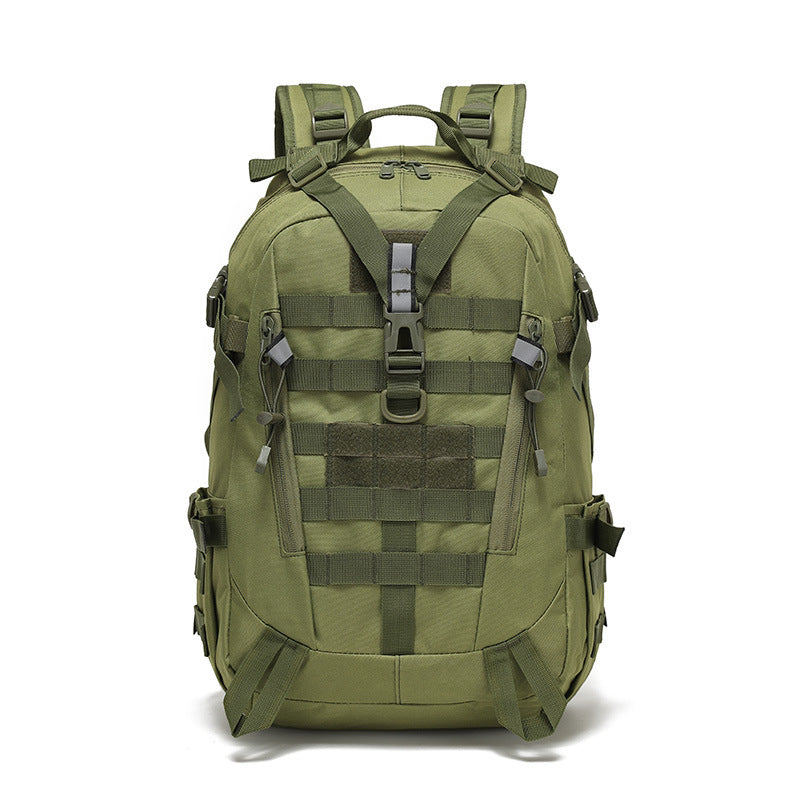40-Liter-Taktischer Rucksack