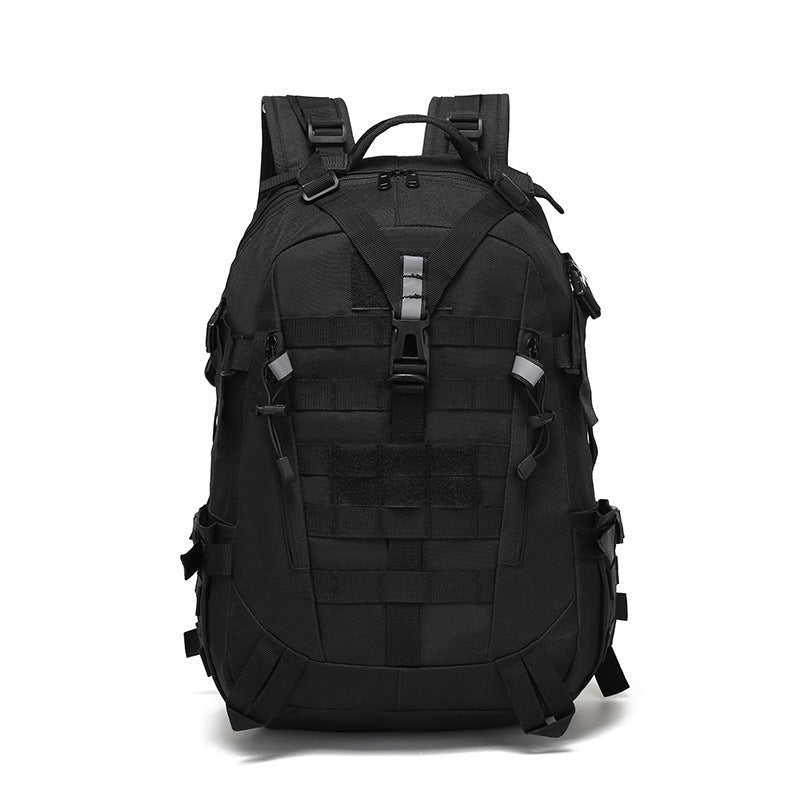 40-Liter-Taktischer Rucksack