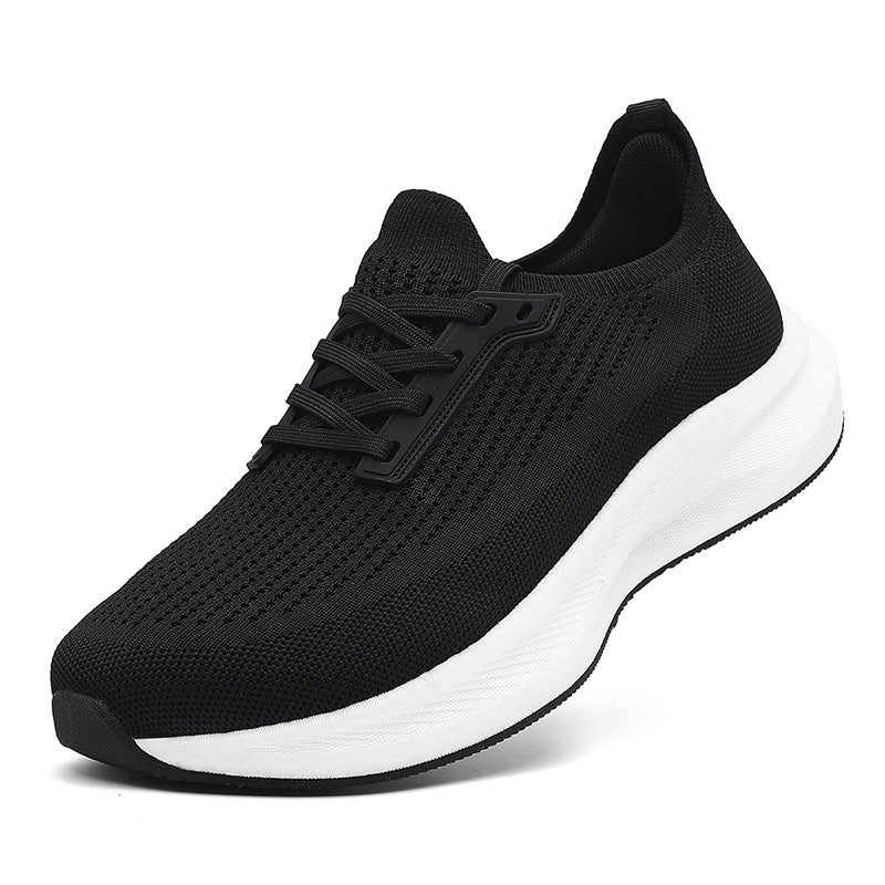 Komfort-Walking-Schuhe mit breiter Zehenbox – Unisex