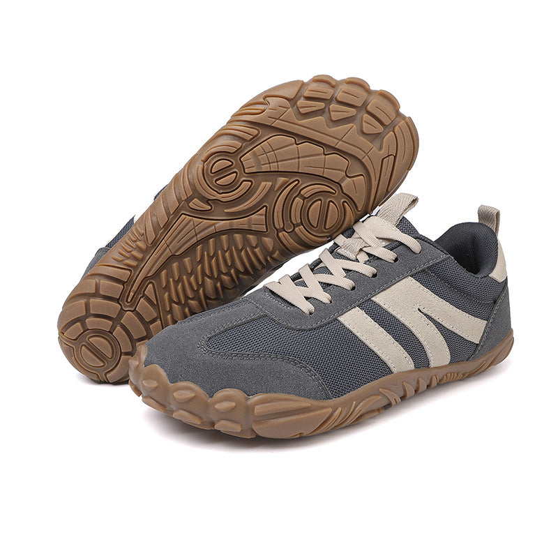 Leichte Barfußschuhe mit weiter Passform – Unisex