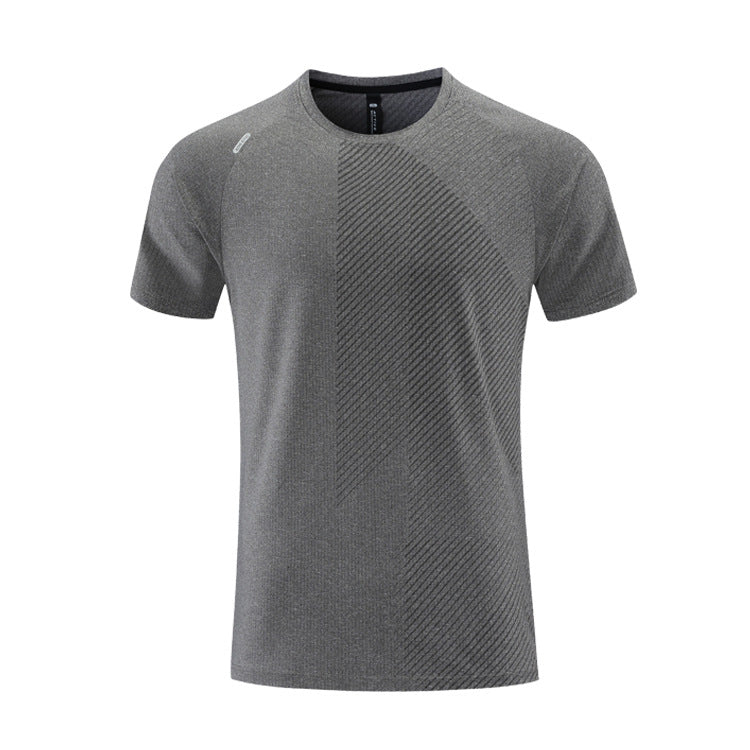 Aeroflexor Kurzarm-Performance-Shirt